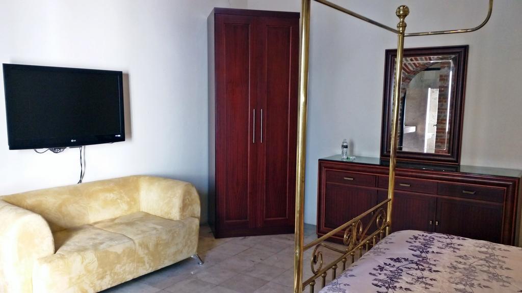 Hotel Real Santander Puebla Eksteriør billede